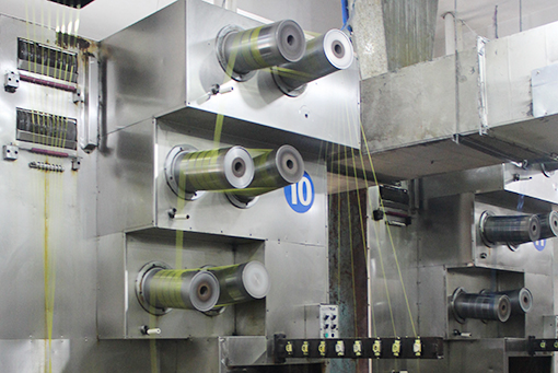PP YARN，POLYPROPYLENE YARN，900D PP YARN，hollow pp yarn，F(xiàn)DY pp yarn